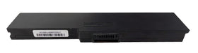 GHU 58Wh battery for Toshiba A665 boosts portability and uptime