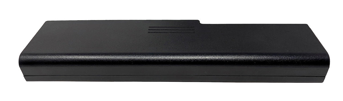 GHU 58Wh battery for Toshiba C655 enhances daily productivity