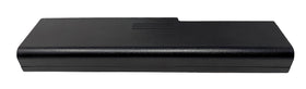GHU 58Wh battery for Toshiba C655 enhances daily productivity