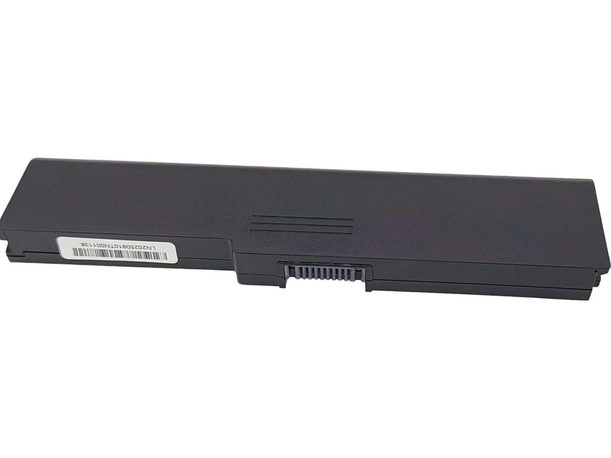 GHU 58Wh battery for Toshiba L700 suitable for on the go use