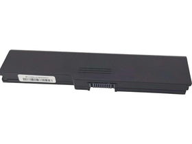 GHU 58Wh battery for Toshiba L700 suitable for on the go use