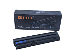 GHU 65Wh front packaging showing model and compatibility for quick identification