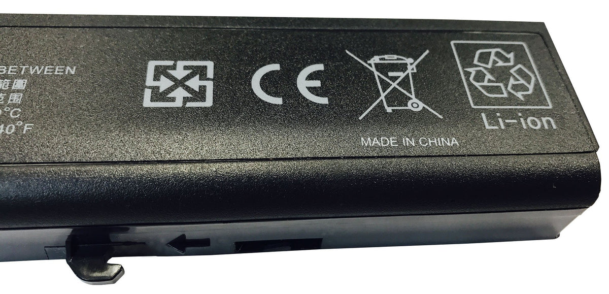 GHU 493976-001 pack fits HP EliteBook batteries for easy replacement