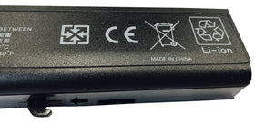 GHU 493976-001 pack fits HP EliteBook batteries for easy replacement
