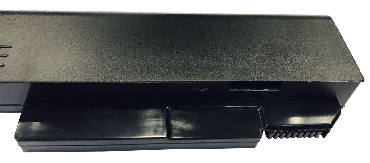 GHU 77Wh battery pack detailed contacts ensure smooth installation