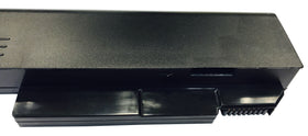 GHU 77Wh battery pack detailed contacts ensure smooth installation