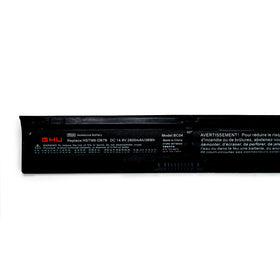 GHU 805294-001 compatible battery for ProBook 470 G3 ready for quick replacement.