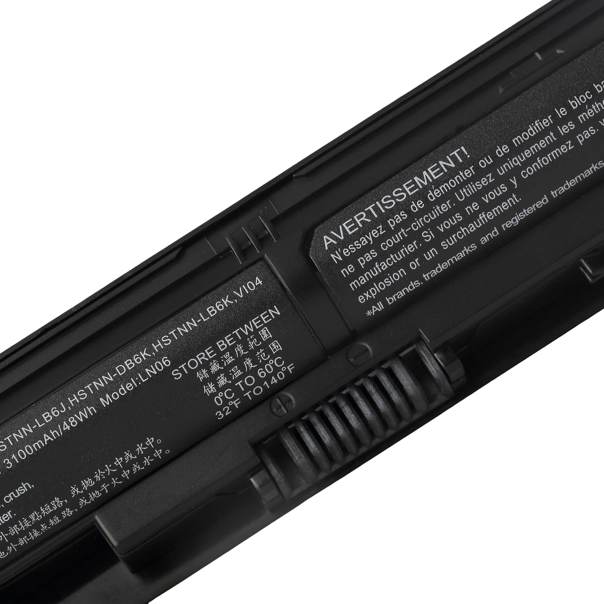 GHU 756745-001 battery replacement supporting ProBook 450 G2 daily tasks.