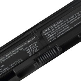 GHU 756745-001 battery replacement supporting ProBook 450 G2 daily tasks.