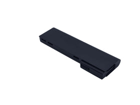 GHU battery capacity sticker showing 87Wh for longer runtime benefit