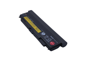 GHU battery backplate showing 9-cell layout for higher capacity and durability