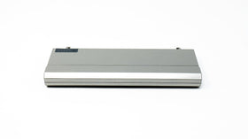 GHU battery installed in Dell laptop demonstrating restored runtime benefit