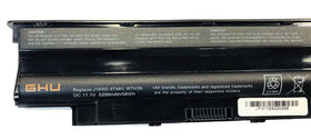 GHU 58Wh replacement battery, packaging and ready-to-install kit.
