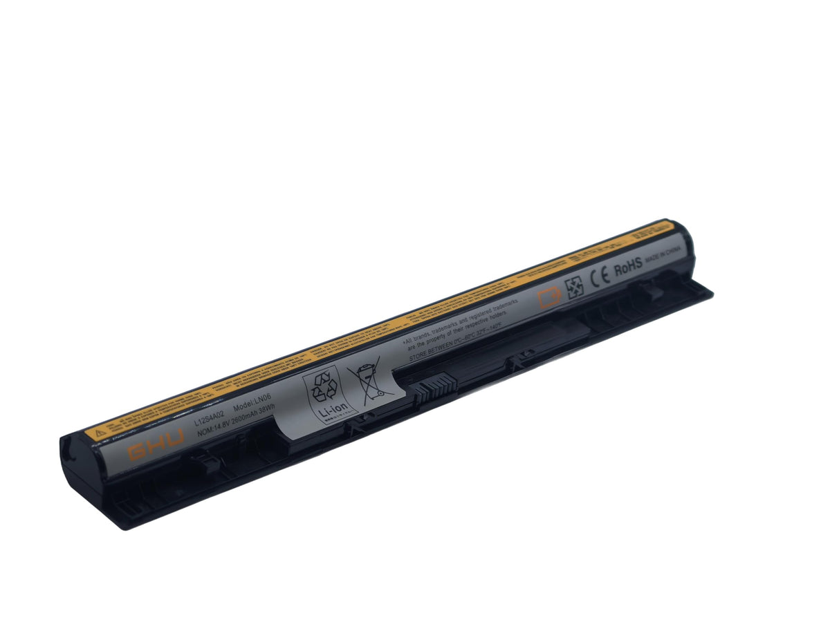 GHU battery L12M4A02 close-up cells Grade A quality
