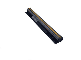 GHU battery L12M4E01 grade A cells label