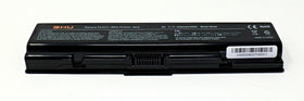 GHU PA3534U-1BRS long life design promises hundreds of charge cycles