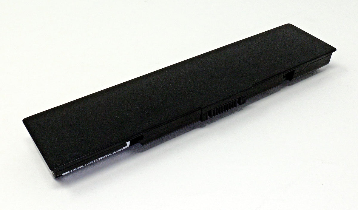 GHU PA3534U-1BRS side contacts ensure secure connection with compatible Toshiba models