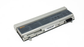 GHU battery boxed packaging with documentation for quick setup benefit