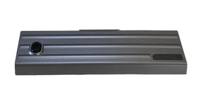 GHU Precision M2300 battery label confirms broad compatibility