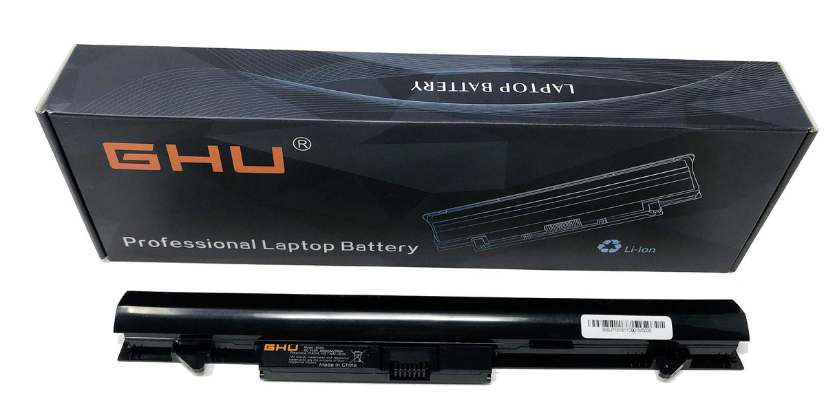 GHU RA04 battery for ProBook 430 G1, reliable replacement.