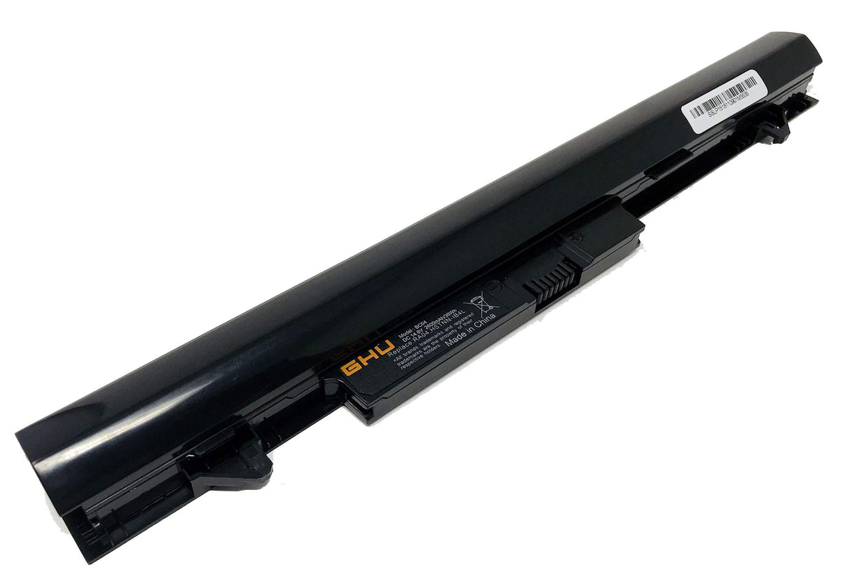 GHU RA04 battery for ProBook 430 G2, dependable upgrade.