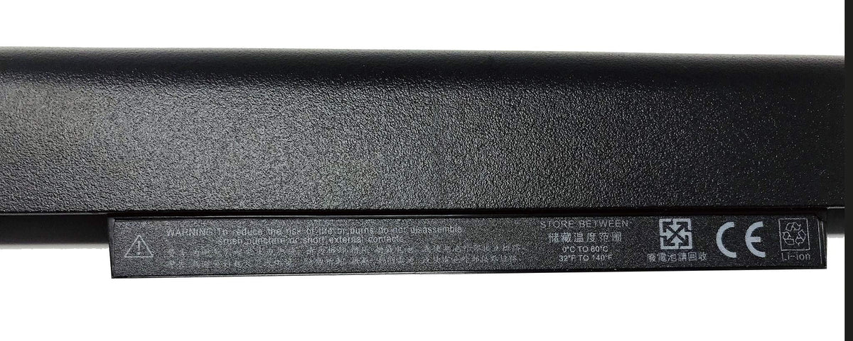 GHU Samsung cell battery inside, fast charging potential.