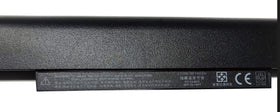 GHU Samsung cell battery inside, fast charging potential.
