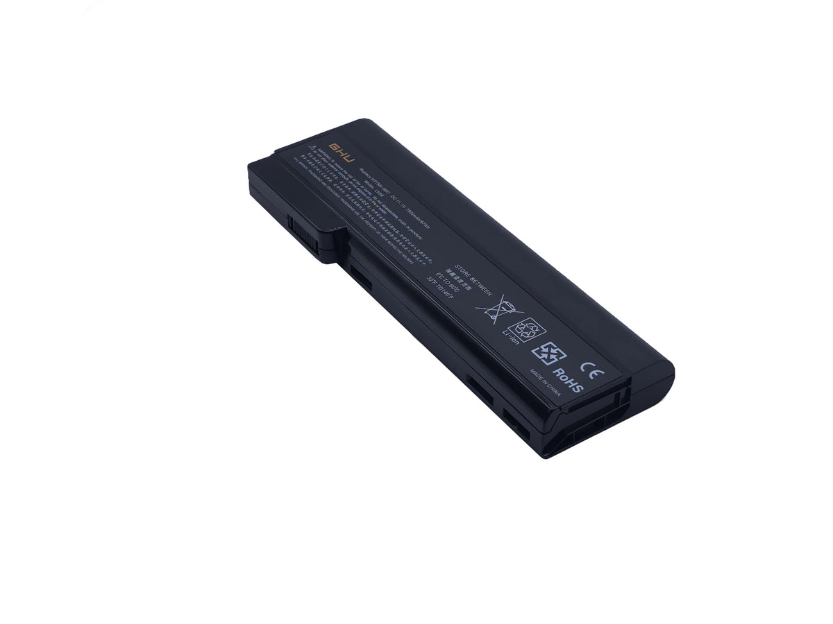 GHU battery side connector detail illustrating secure contact and reliable power delivery