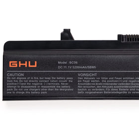 GHU side profile illustrating slim fit and reliable mounting advantage