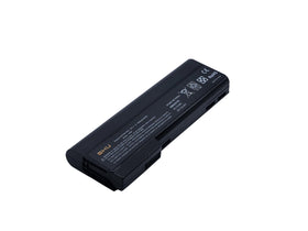 GHU battery top label closeup displaying voltage and part numbers for accurate fit
