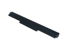 GHU VGP-BPS35 brand tag reinforces product identity for VAIO users.