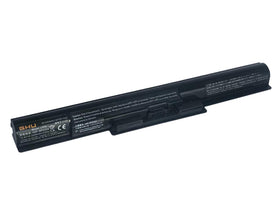 GHU VGP-BPS35 cell inside highlights quality cells for reliable power.