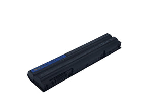 GHU battery capacity label and specs for clear compatibility verification