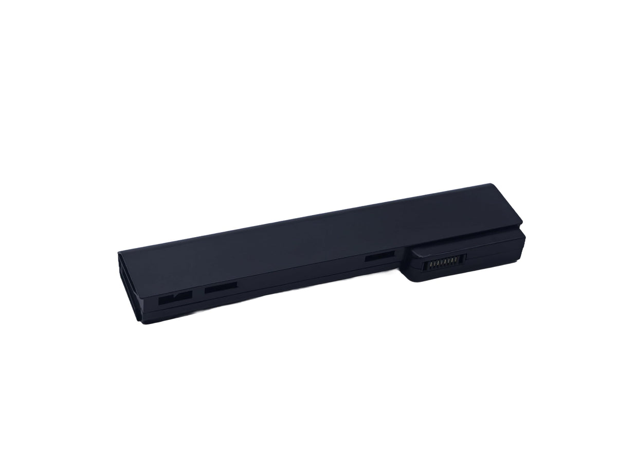 GHU CC06 safety-tested battery for HP notebooks with UL-style quality checks.