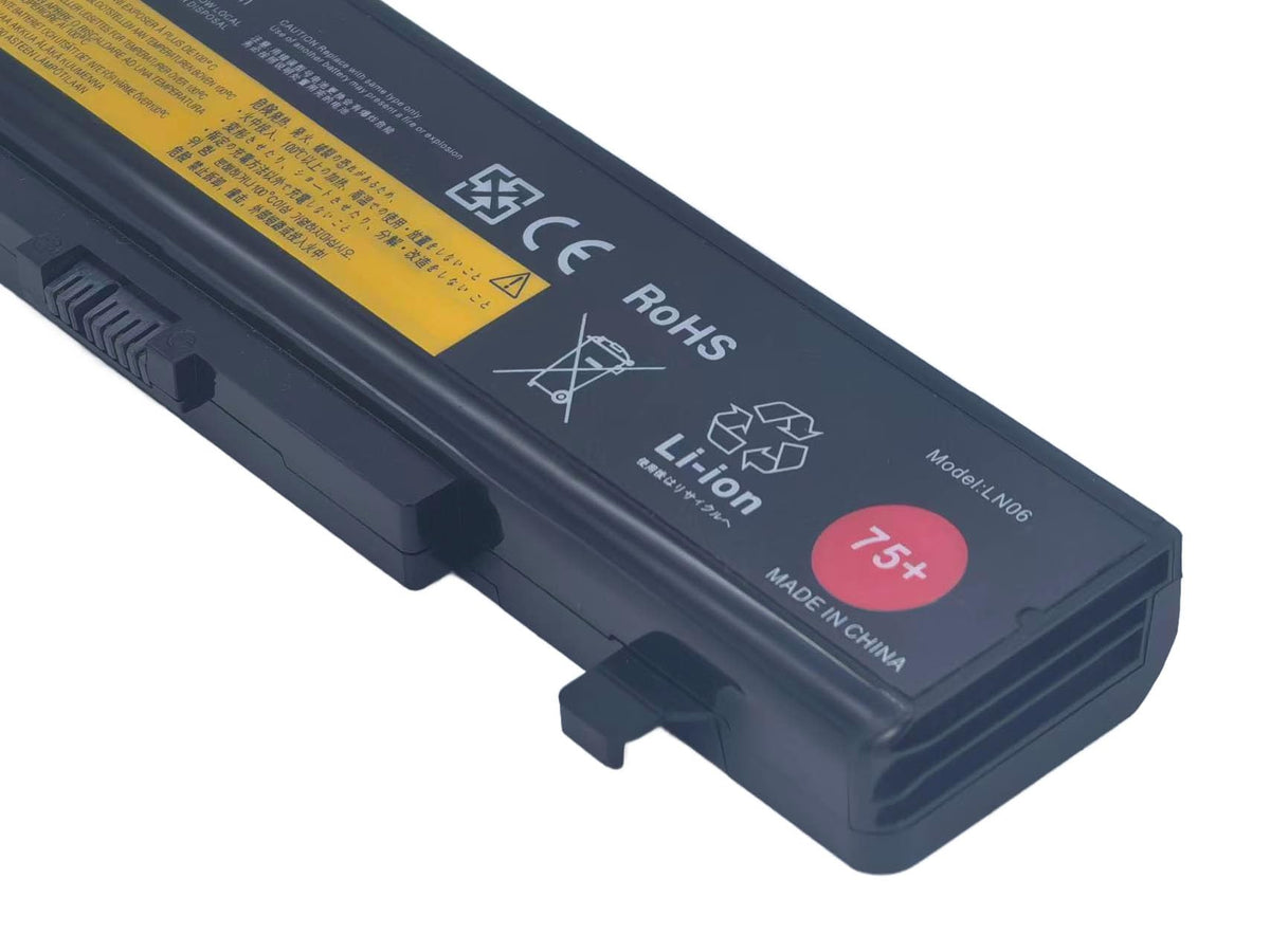 GHU charge cycle and specification label highlighting fast-charging capability benefit