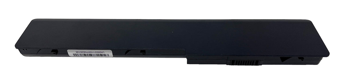 GHU battery beside ruler for size and scale clarity aiding purchase confidence