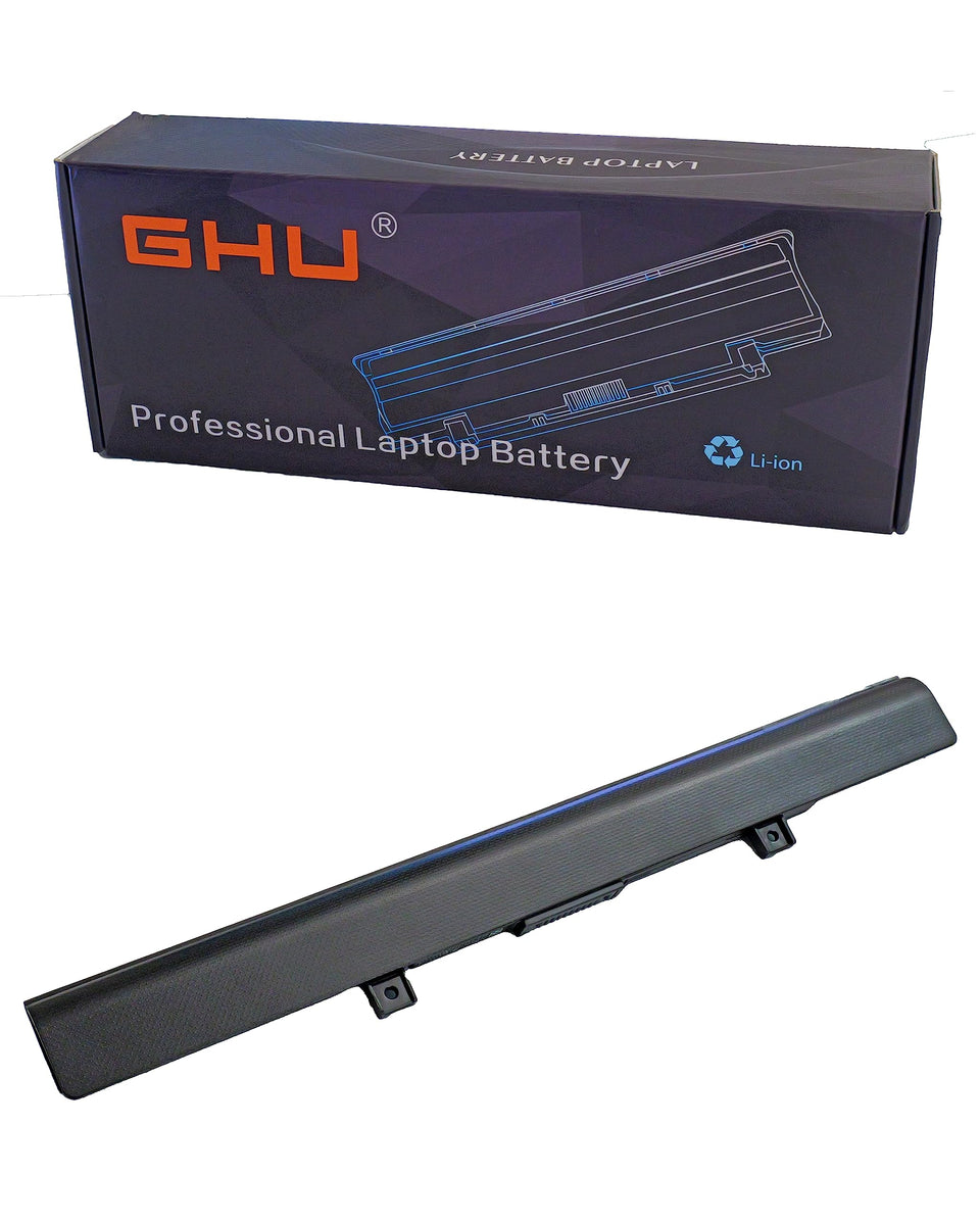 GHU extended capacity 2800mAh battery for C55 boosts runtime
