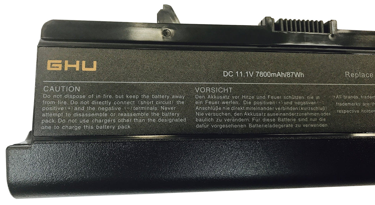 GHU GP952 cell texture close-up highlighting durable construction benefits