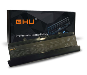 GHU GP952 front packaging showing product and benefit of reliable runtime