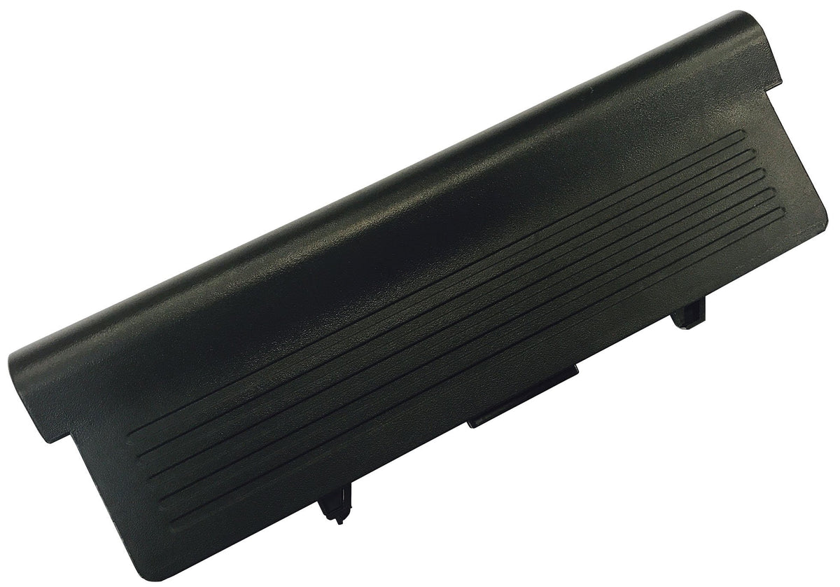GHU GP952 installed in Dell Inspiron demonstrating easy swap advantage