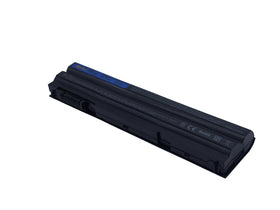 GHU battery installed in Dell Latitude delivering immediate runtime benefit