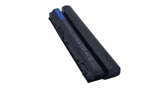 GHU battery installed inside a Dell Latitude demonstrating easy replacement