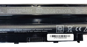 GHU J1KND battery for Dell Inspiron N4110 supports long-lasting on-the-go use