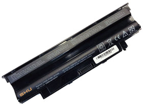 GHU J1KND battery for Dell Inspiron N5010 enables quick top-ups and steady power