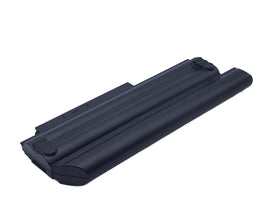 GHU battery in laptop on desk illustrating longer unplugged productivity benefit
