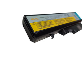 GHU Lenovo battery model compatibility chart for quick model checks