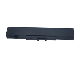 GHU battery on a desk powering a laptop for extended productivity benefit