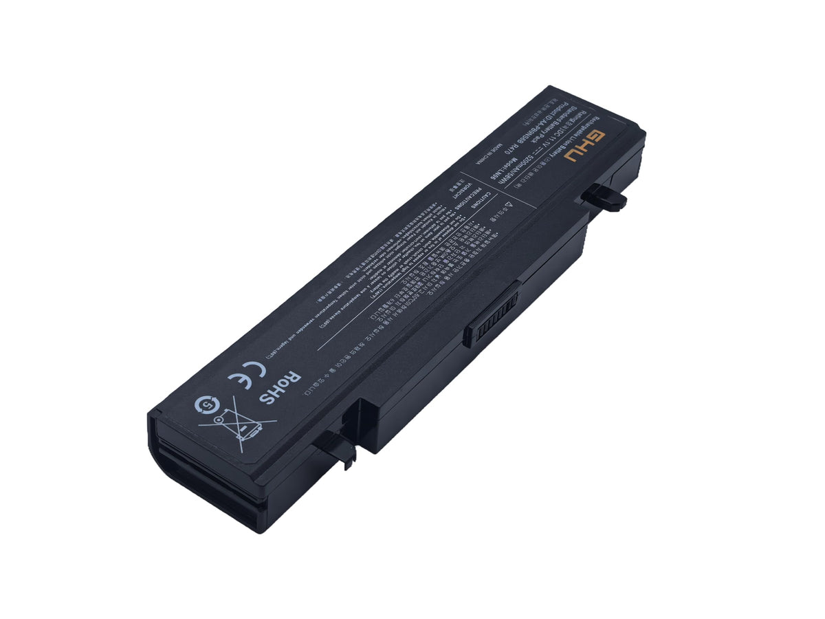 GHU long-lasting power for Samsung laptops, dependable daily use