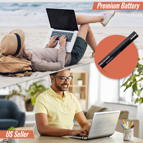 GHU M5Y1K battery in Dell fit showcases seamless replacement.