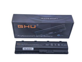 GHU MU06 laptop battery for HP Pavilion delivers reliable 58Wh power for everyday use.